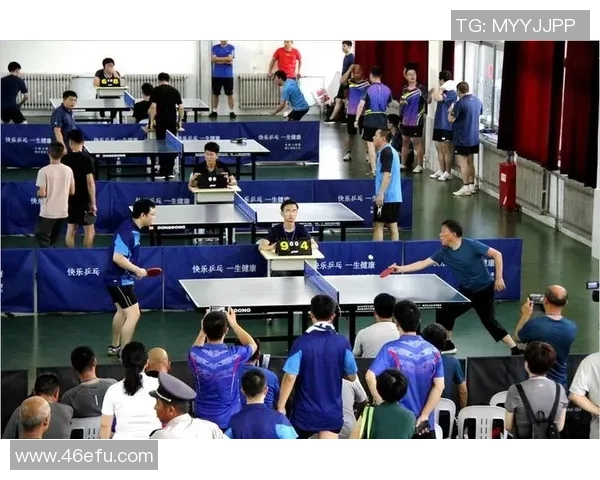 杭州乒乓球队在杯赛中的比赛经验与表现分析与总结